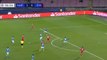 All Goals & highlights - Napoli 3-1 Crvena Zvezda - 28.11.2018