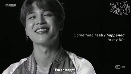 [ENG] 181025 [2018 MAMA] #LikeMAMA #LikeBTS #Jimin