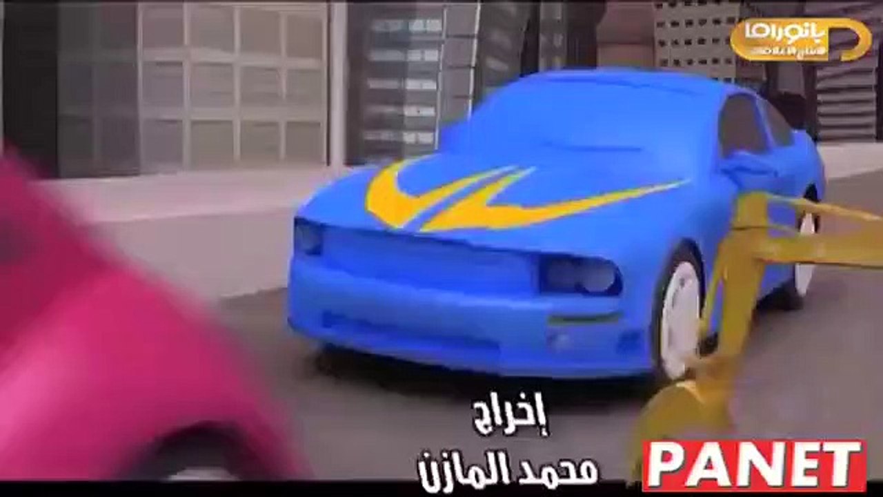 مسلسل وش سلندر الحلقة الاخيرة