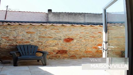 A vendre - Maison/villa - CABASSE (83340) - 3 pièces - 95m²