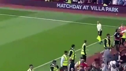 Aston Villa vs Nottingham Forest 5-5 Highlights Resumen 28.11.2018