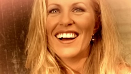 Deana Carter - Strawberry Wine