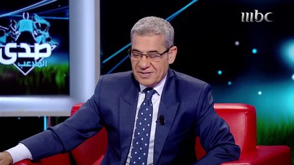 أحمد الشمراني: عبد العزيز الدوسري حقق مع الإتفاق ألقاب غير مسبوقة وعودته لرئاسة النادي مسألة وقت