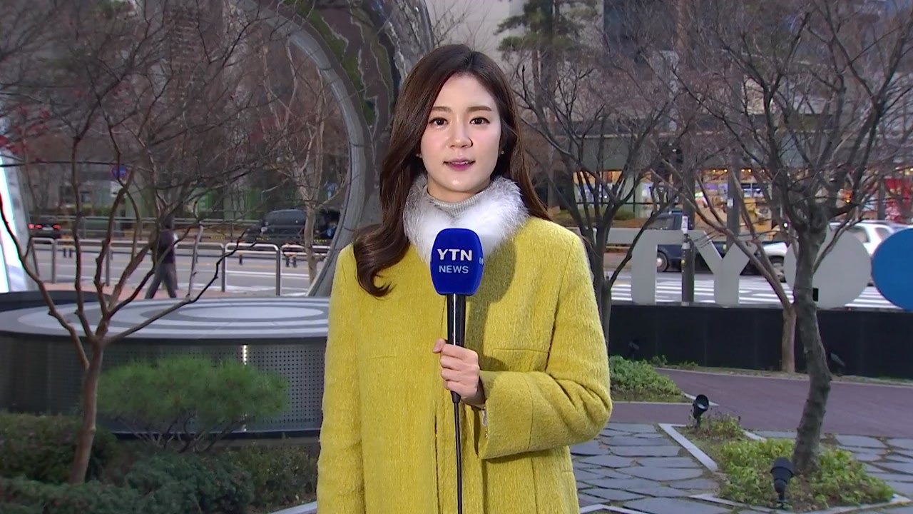 [날씨] 중부 미세먼지 해소...남부 황사 가능성 / YTN