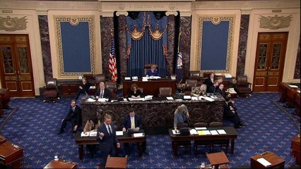 جدل حاد في الكونغرس بشأن موقف ترامب من مقتل خاشقجي