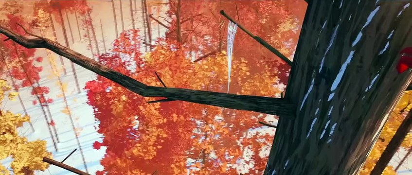 SPIDER-MAN- INTO THE SPIDER-VERSE - Another, Another Dimension Clip