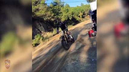 EPIC Moto WINS and FAILS of 2018 - 4! ( 720 X 1280 )