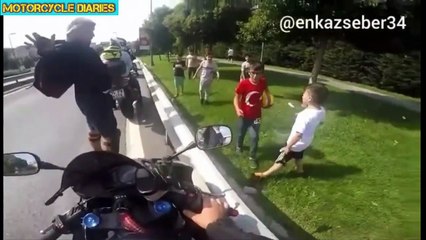 BEST  Motorcycle Fail Compilation  2018 _rocket_ FAILS & WINS ( 720 X 1280 )