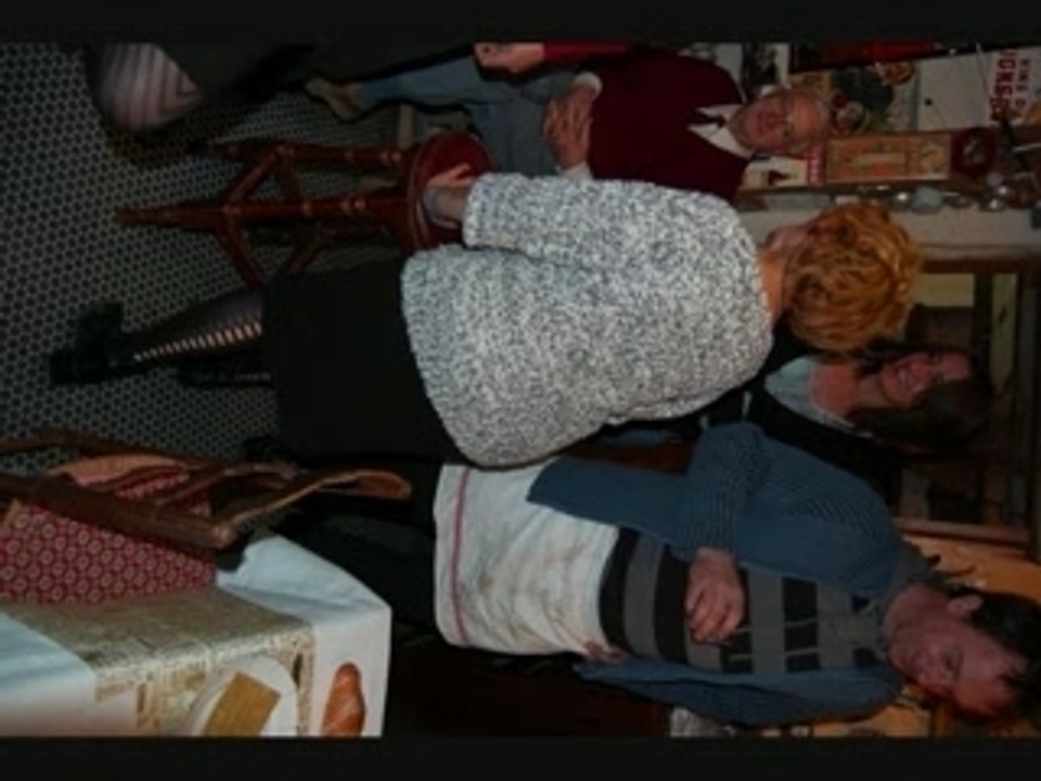 Noël 2007