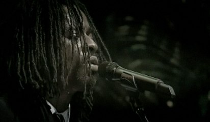Seu Jorge - Hagua
