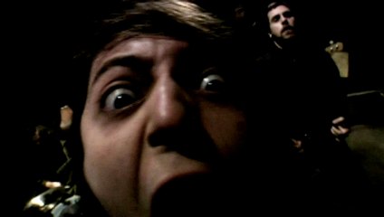 Inhale Exhale - It's Myself Vs. Being A Man