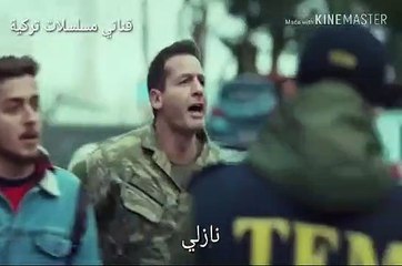 مسلسل العهد الحلقة 62 مترجم للعربية قبل الجميع اشترك بالقناة