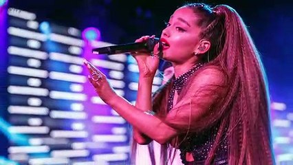 Ariana Grande’s 4 Part Youtube Docu Series Premieres Tomorrow: Details Revealed