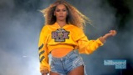 Beyoncé Writes Letter Addressing the Late Nelson Mandela | Billboard News