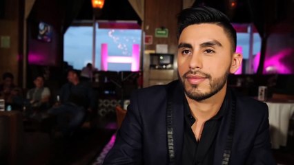 Junior Klan Ft. Noche de Brujas  Como Agua en las Manos Video Oficial 1080 x 1920