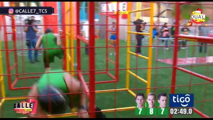 PRUEBA 1 MIERCOLES 28 CALLE 7 EL SALVADOR