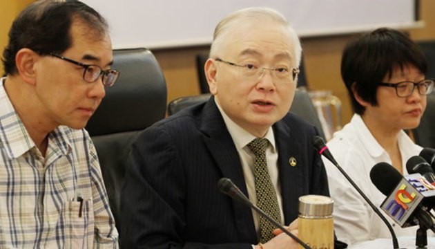 MCA will continue to run TAR UC, says party president