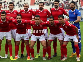 صور مباراة النجم الساحلي والنادي البنزرتي ESS vs CAB 1-1