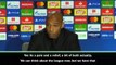Champions League: European exit is both a pain and a relief - Henry