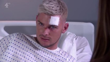 James Nightingale Part 563a (Ste and co. Only)