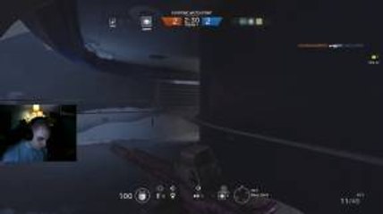 Game winning 2v1 bomb plant clutch!