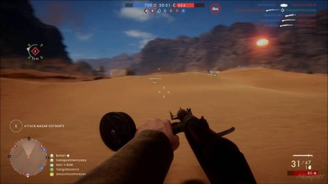 BF (42) Epic Moments