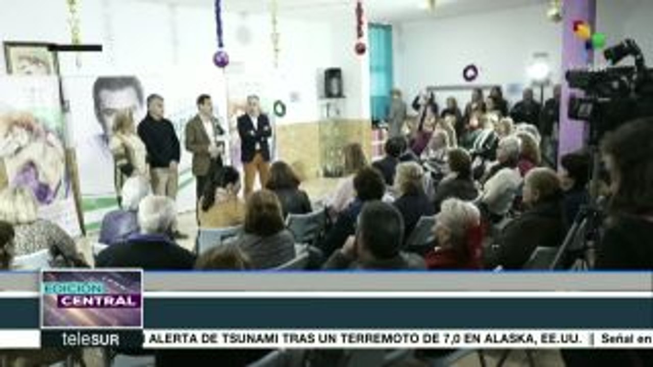 PSOE sigue siendo el favorito para ganar en elecciones de Andalucía