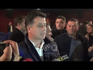 Ora News - Shkodra me kryetar të ri të PD-së, humb Ramiz Çoba