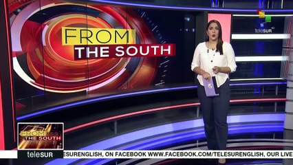 FtS 11-30: Argentina: protests against G20 Summit