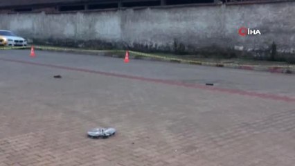 Akrabalar Arasında Silahlı Kavga: 5 Yaralı