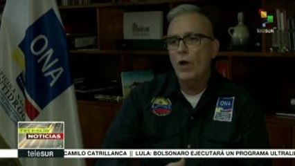 Helicóptero colombiano violó espacio venezolano en operativo antidroga