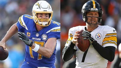 Reality Shek: A closer look at Rivers vs. Big Ben