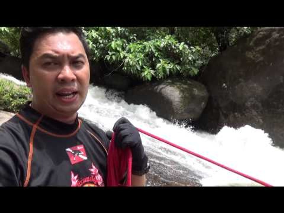 ฅนกู้ภัย (น้ำตกนางรอง) 12.2