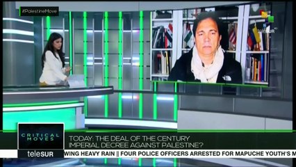 Critical Moves: "The Deal of the Century"