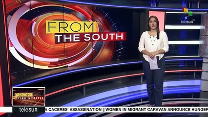 FtS 11-30: Argentina: G20 Summit & counter protests