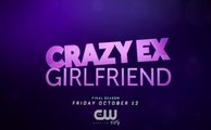 Crazy Ex-Girlfriend - Promo 4x08