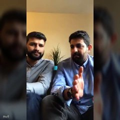 Hammal Haydar o Hakim Wádhélah Balóch | CPEC | Balóchestán