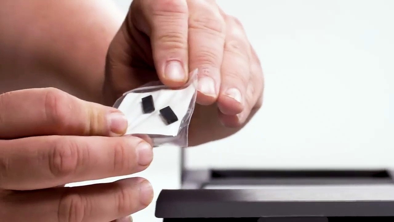 Asus ROG phone unboxing