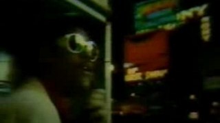 Grandmaster Flash - White lines