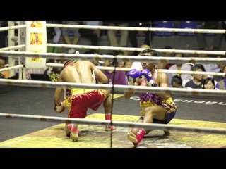 เปิดบ้าน PPTV (ศึกราชดำเนิน) 19.1