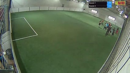 Equipe 1 Vs Equipe 2 - 01/12/18 11:37 - Loisir Poitiers - Poitiers Game Parc