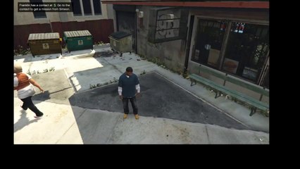GTA V | Spiderman | Superman | Avengers
