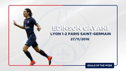 Goals of the week - Episode 16