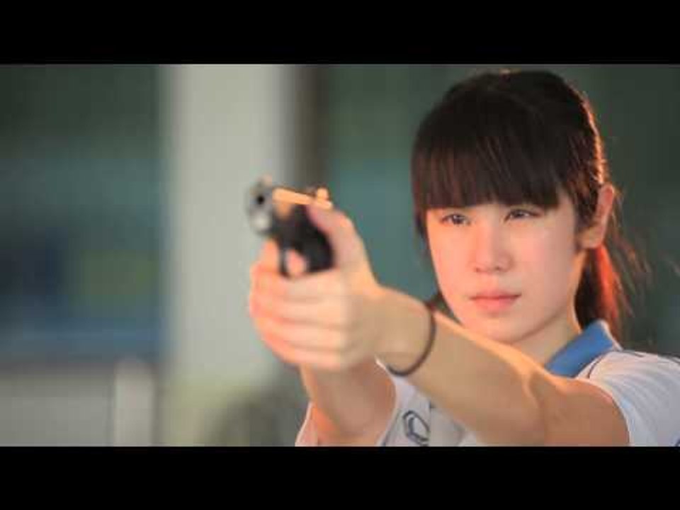 After School (สาวน้อยนักแม่นปืน) 31.3