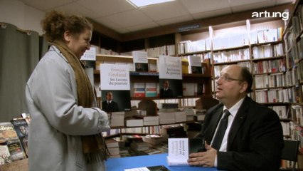 François Groland is back ! - Groland Le Zapoï du 01/12