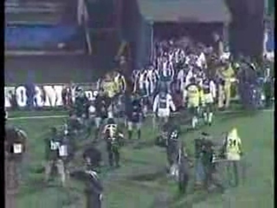 24.11.1987 e 13.01.1988 (Supertaça Europeia) - Ajax FCPorto