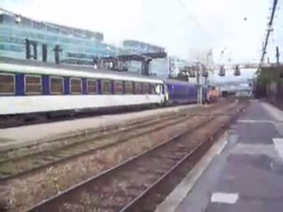 Corail Lunéa Vallée blanche Tarentaise