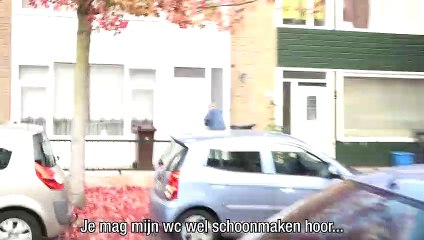 #319  Schoonmaak Battle [OPDRACHT]