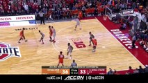 Syracuse vs. Ohio State Basketball Highlights (2018-19)