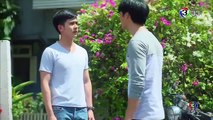 MENH LENH THAN TINH YEU Tap 18 - PHIM THAI LAN HAY